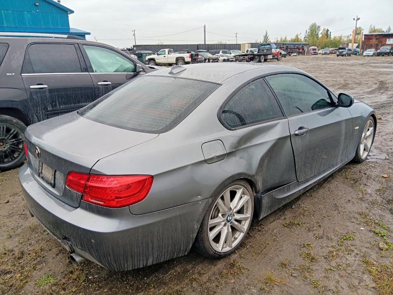 Photo 3 from auction – 2012 BMW 335 with VIN WBAKG7C50CE802444