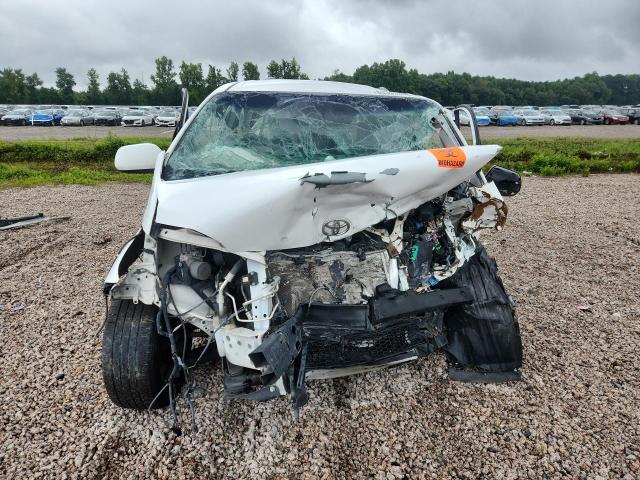 Photo 5 from auction – 2015 TOYOTA SIENNA with VIN 5TDKK3DC9FS590262