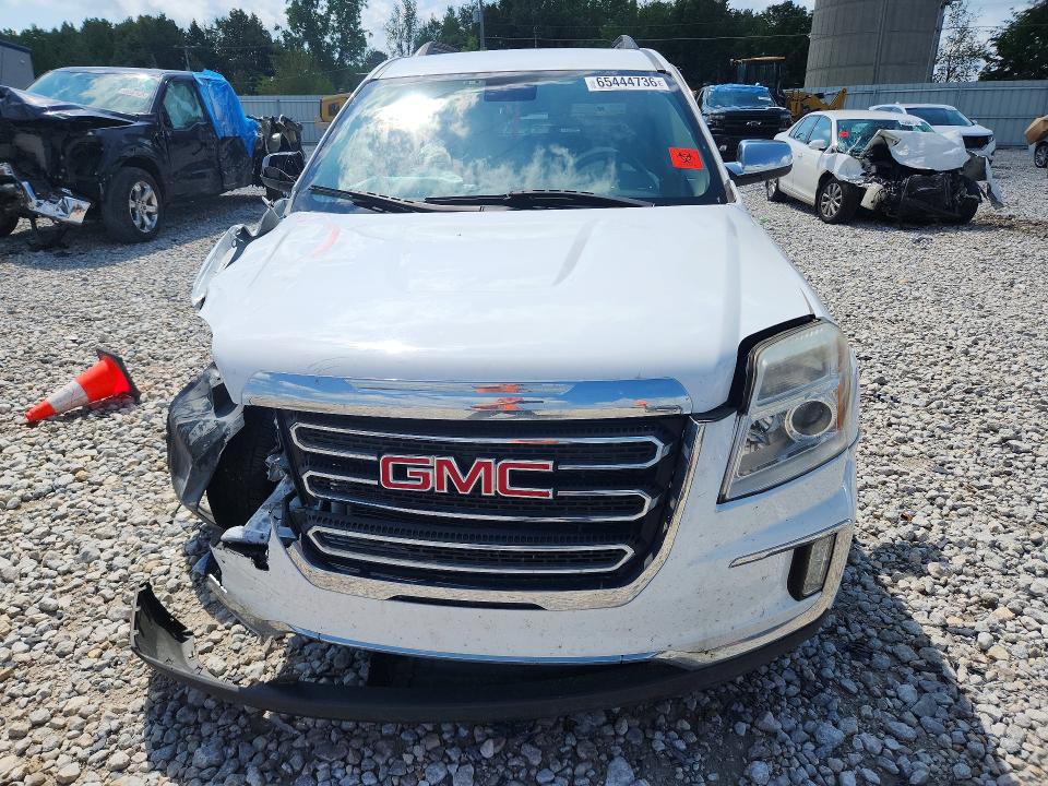 Photo 5 from auction – 2017 GMC TERRAIN with VIN 2GKFLTEK7H6262246