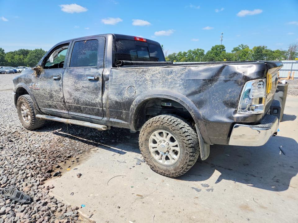 Photo 2 from auction – 2017 RAM 2500 with VIN 3C6UR5FL1HG702302