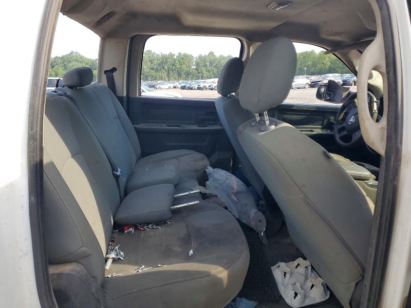 Photo 10 from auction – 2013 RAM 2500 with VIN 3C6TR5CT0DG552113