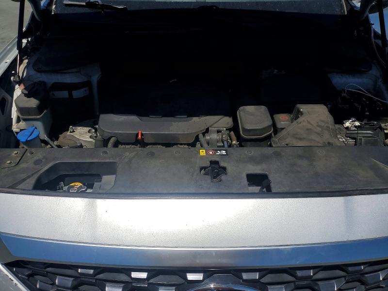 Photo 11 from auction – 2019 HYUNDAI SANTA FE with VIN 5NMS23AD2KH016130