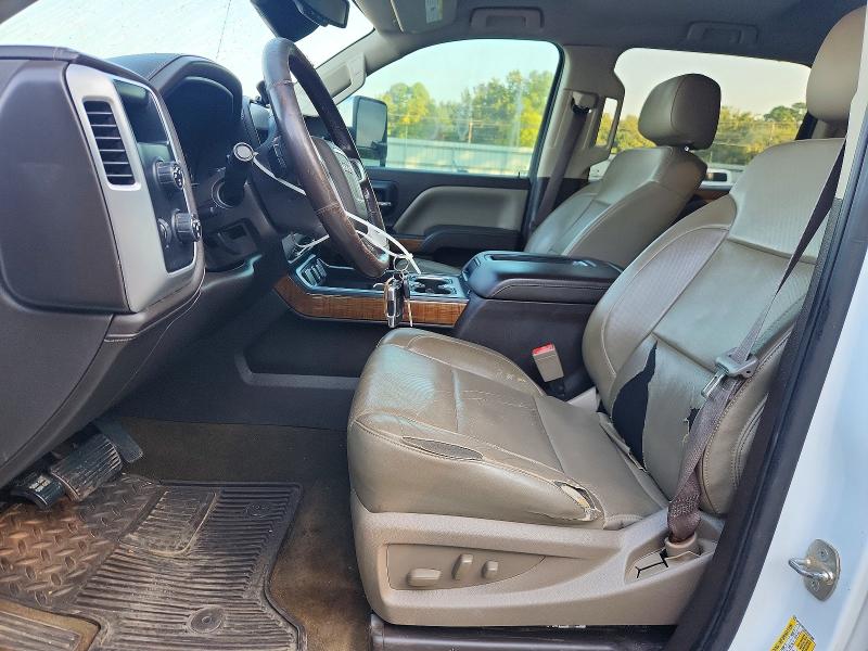 Photo 7 from auction – 2015 GMC SIERRA with VIN 3GTU2VEC3FG107205