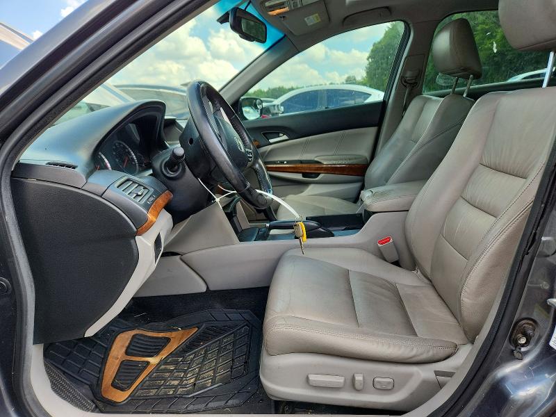 Photo 7 from auction – 2012 HONDA ACCORD with VIN 1HGCP3F82CA032343