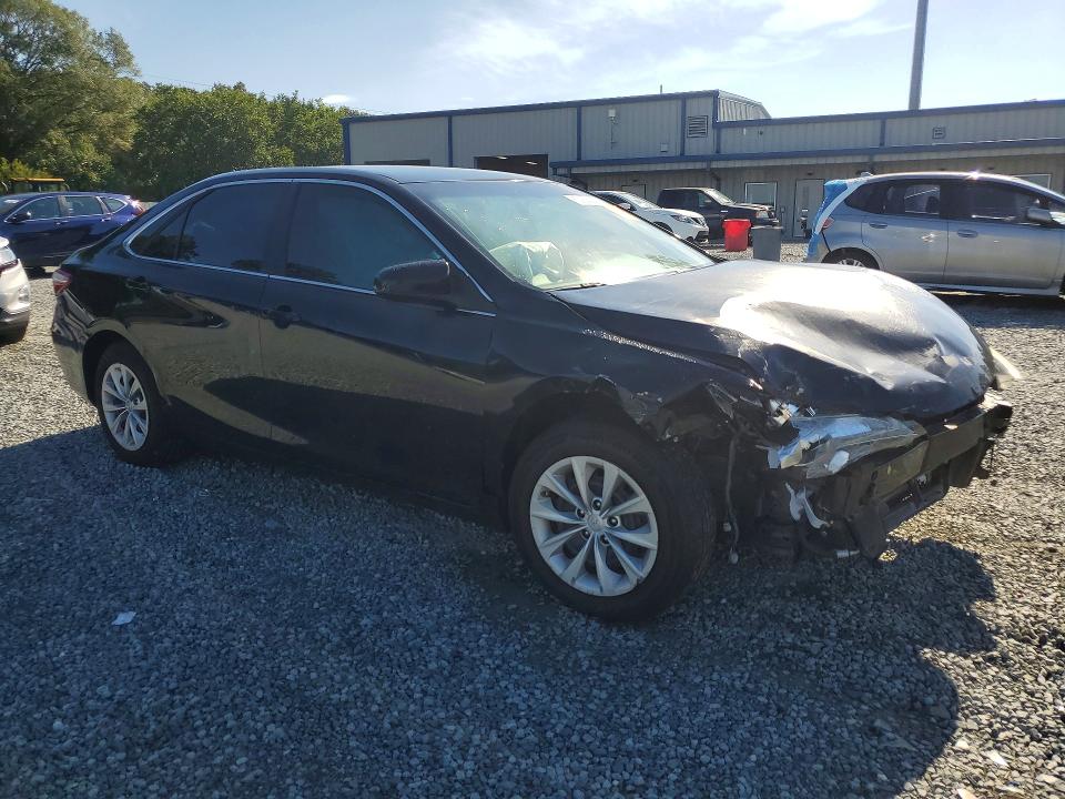 Photo 4 from auction – 2015 TOYOTA CAMRY with VIN 4T4BF1FK2FR444991