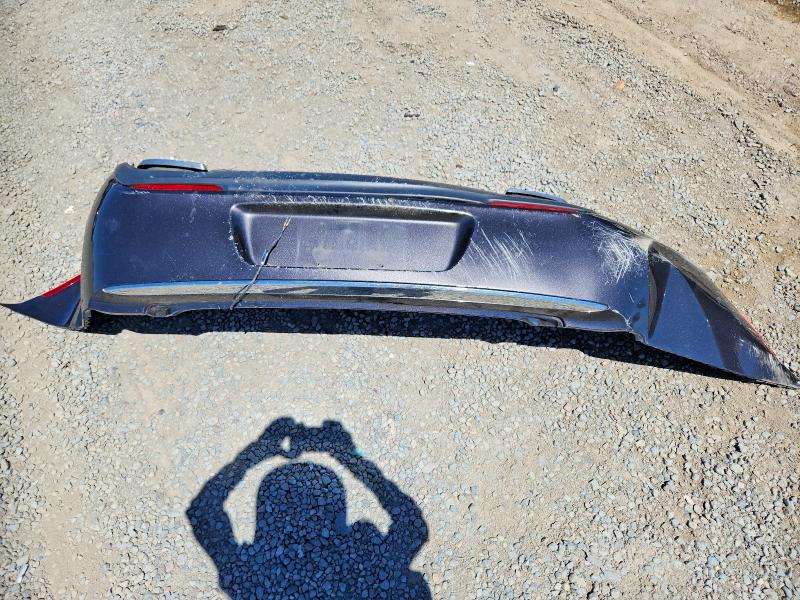 Photo 12 from auction – 2015 CHRYSLER 300 with VIN 2C3CCAAGXFH802747