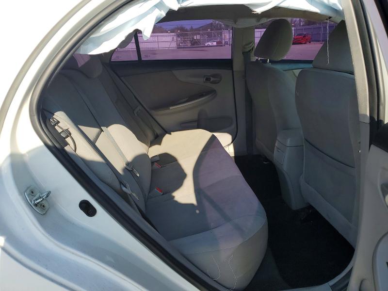 Photo 10 from auction – 2013 TOYOTA COROLLA with VIN 5YFBU4EE1DP159503