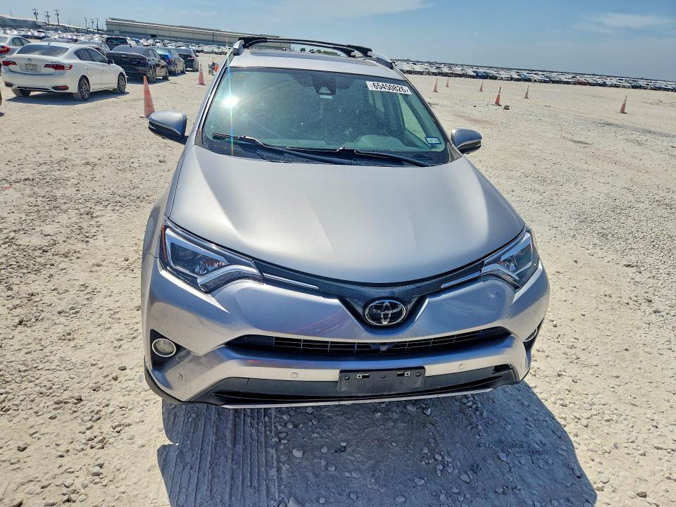 Zdjęcie 5 z aukcji – 2016 TOYOTA RAV4 z VIN 2T3YFREV2GW300154