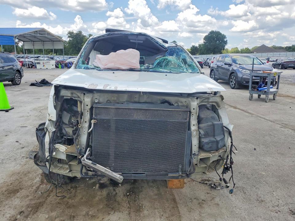 Photo 5 from auction – 2011 HONDA PILOT with VIN 5FNYF3H97BB057449