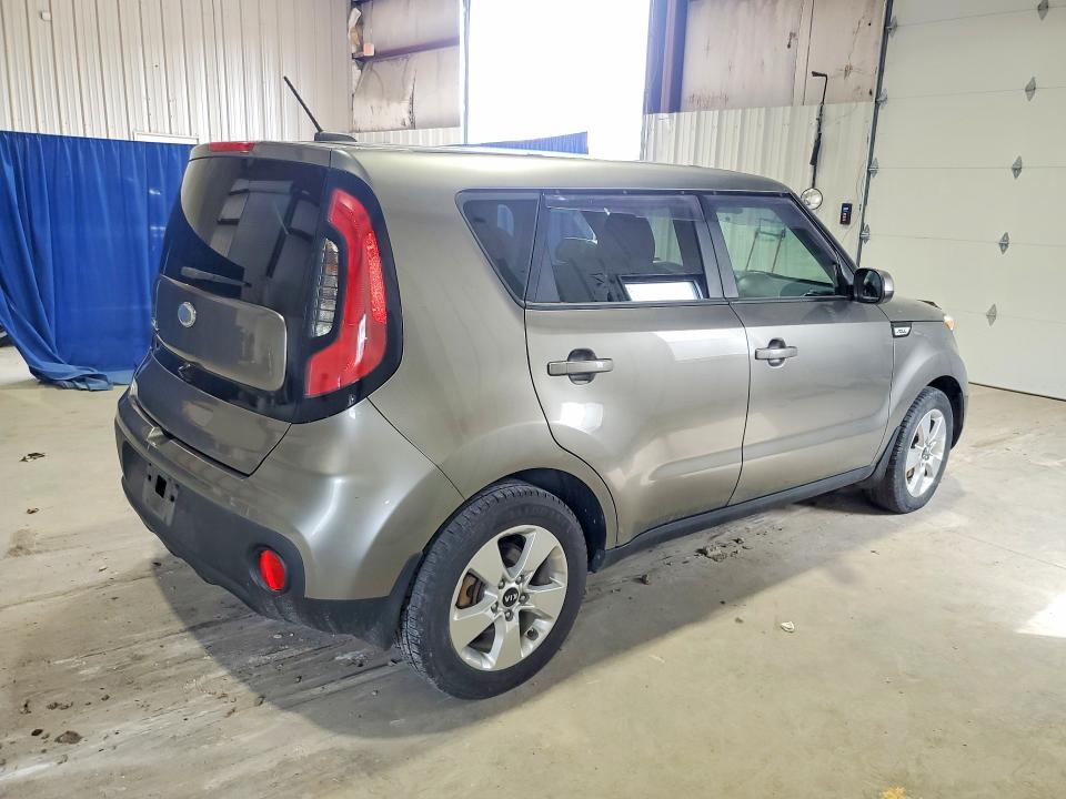 Photo 3 from auction – 2019 KIA SOUL with VIN KNDJN2A20K7004979