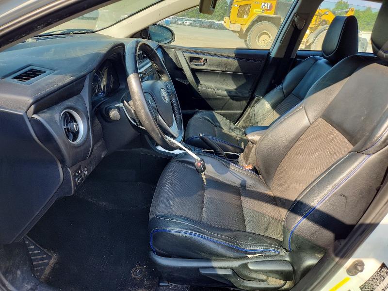 صورة رقم 7 من المزاد - 2017 TOYOTA COROLLA مع VIN 5YFBURHE7HP733617