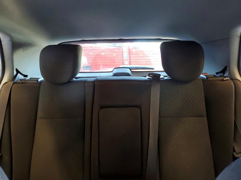 صورة رقم 10 من المزاد - 2017 CHEVROLET TRAX مع VIN KL7CJNSB5HB158546