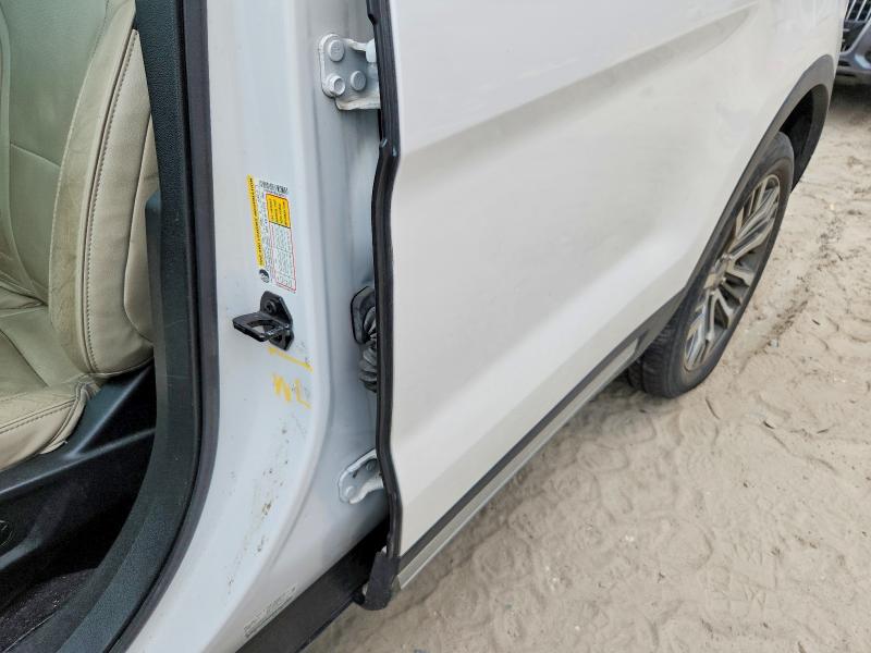 صورة رقم 13 من المزاد - 2016 FORD EXPLORER مع VIN 1FM5K8HT6GGA69012