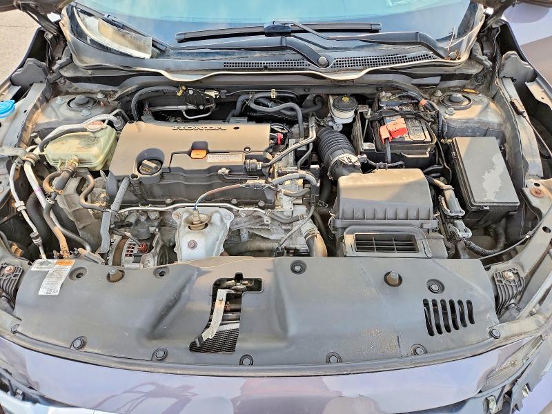 Photo 11 from auction – 2018 HONDA CIVIC with VIN 2HGFC2F54JH568072