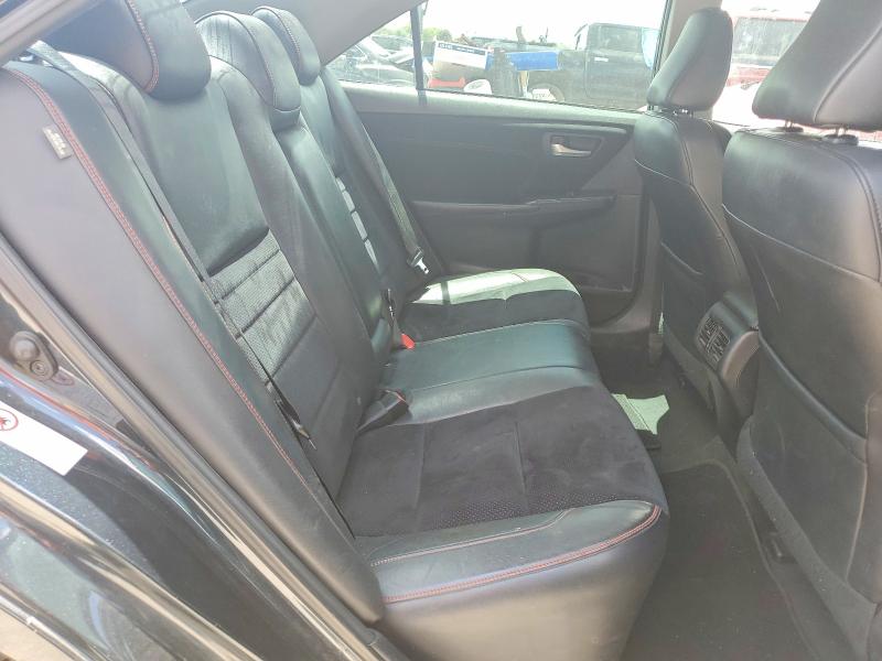 Photo 10 from auction – 2015 TOYOTA CAMRY with VIN 4T1BF1FK9FU485144