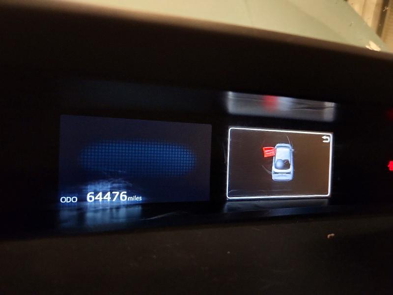 Photo 9 from auction – 2021 TOYOTA PRIUS with VIN JTDKAMFU5M3145238