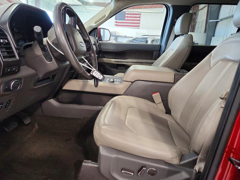 Снимка 7 от търг – 2019 FORD EXPEDITION с VIN 1FMJU2AT1KEA62280