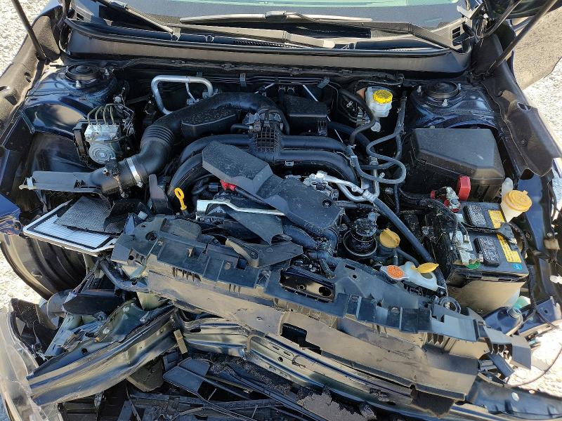 Foto 11 de la subasta – 2018 SUBARU LEGACY con VIN 4S3BNAH64J3031146