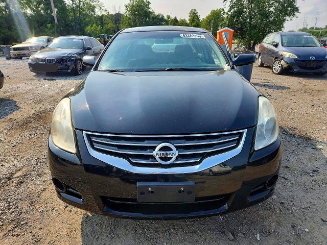 Photo 5 from auction – 2012 NISSAN ALTIMA with VIN 1N4AL2AP3CN474959