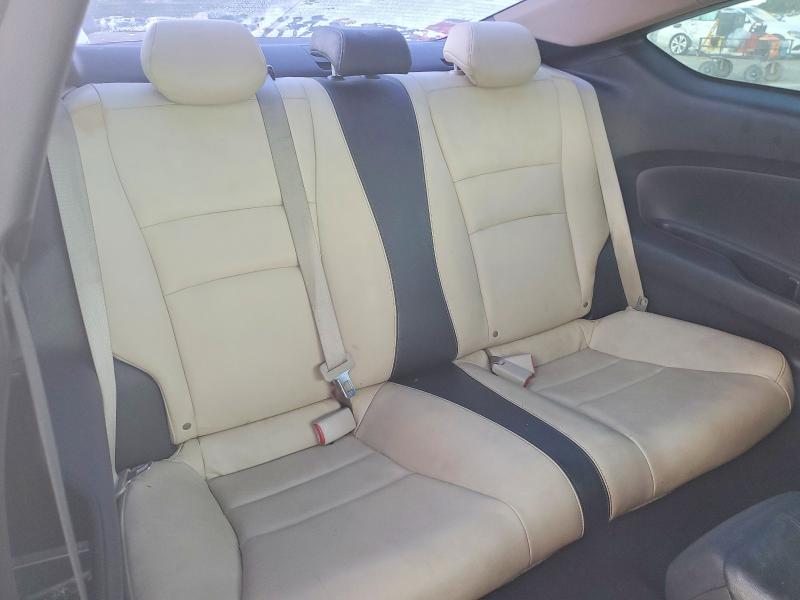 Photo 10 from auction – 2013 HONDA ACCORD with VIN 1HGCT2B8XDA010149