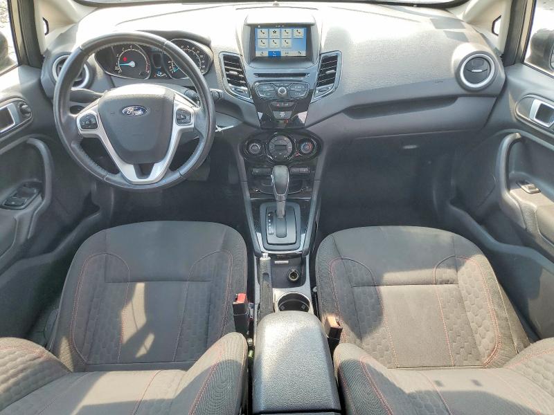 Zdjęcie 8 z aukcji – 2016 FORD FIESTA z VIN 3FADP4EJ1GM156390