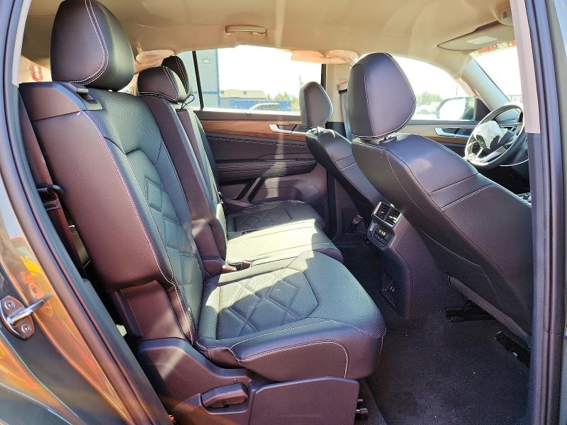 Photo 10 from auction – 2026 VOLKSWAGEN ATLAS with VIN 1V2HN2CA9TC567264