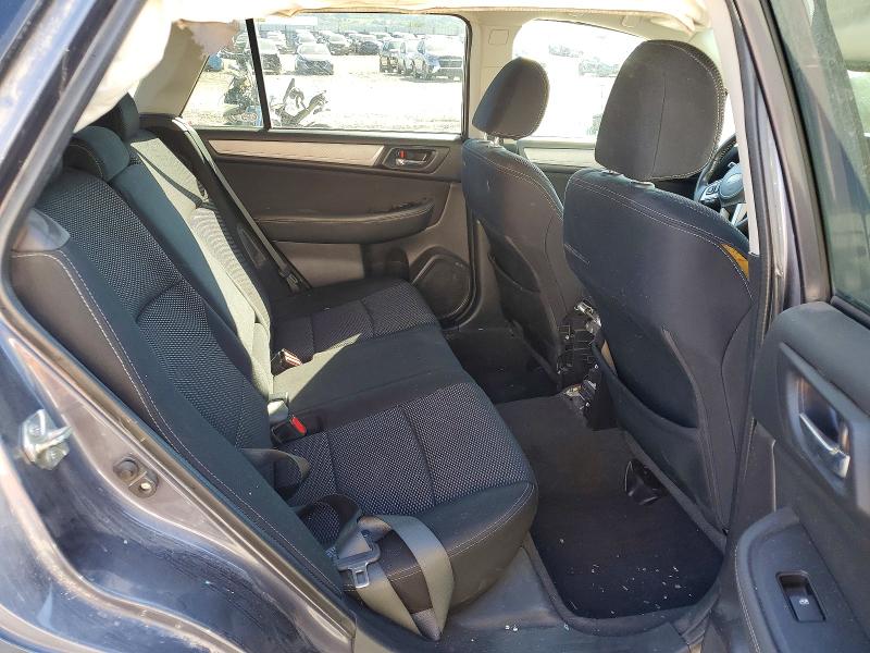 Photo 10 from auction – 2016 SUBARU OUTBACK with VIN 4S4BSBHC8G3206183