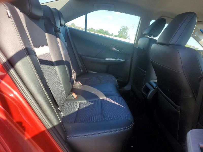 Photo 10 from auction – 2012 TOYOTA CAMRY with VIN 4T1BF1FK6CU625730