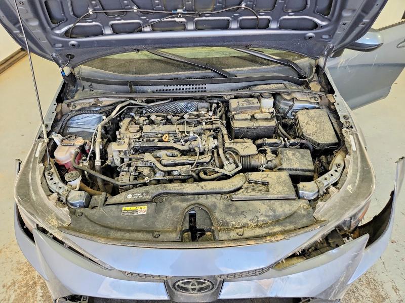 Photo 11 from auction – 2024 TOYOTA COROLLA with VIN 5YFB4MDE4RP152330
