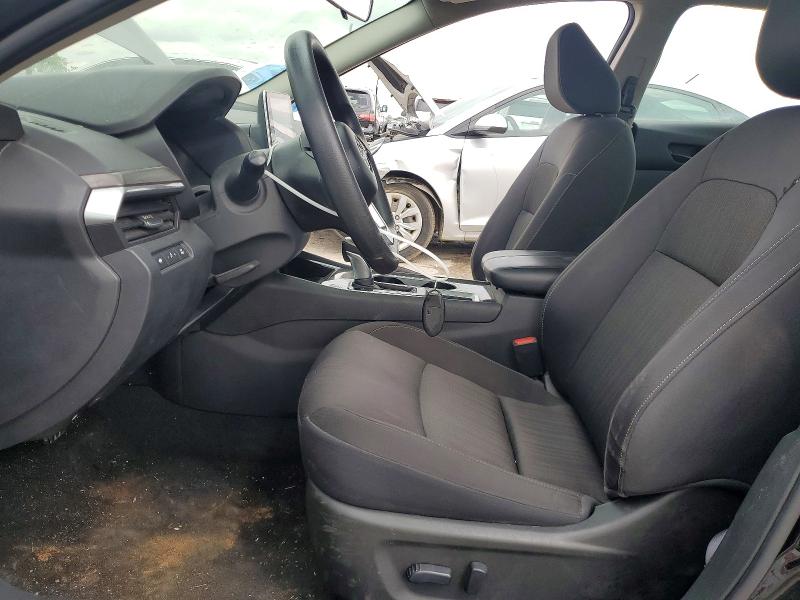 Photo 7 from auction – 2024 NISSAN ALTIMA with VIN 1N4BL4DV4RN374906
