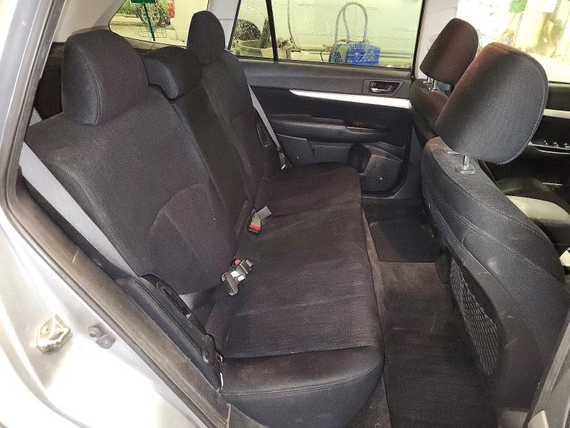 Photo 11 from auction – 2013 SUBARU OUTBACK with VIN 4S4BRCCC7D3254701