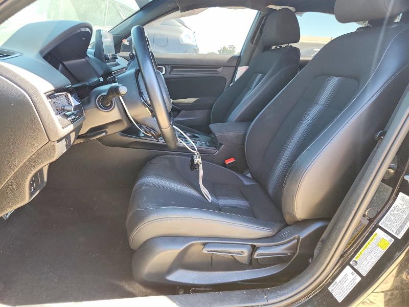 Zdjęcie 7 z aukcji – 2023 HONDA CIVIC z VIN 2HGFE2F59PH505536