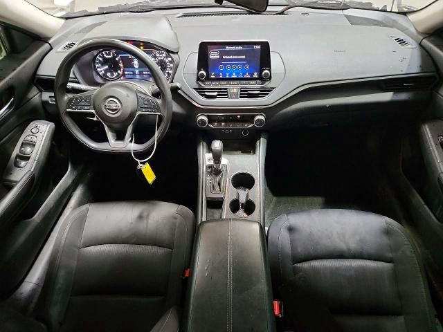 Photo 8 from auction – 2019 NISSAN ALTIMA with VIN 1N4BL4BV7KN310965
