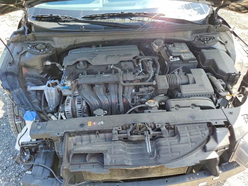 Фото 11 с аукциона – 2025 KIA K4 с VIN 3KPFT4DE3SE005413