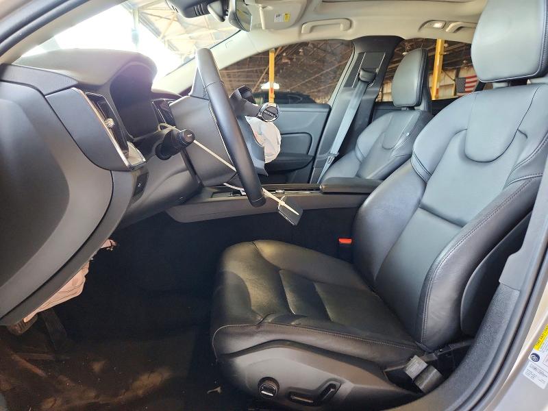 Photo 7 from auction – 2024 VOLVO S60 with VIN 7JRL12TK1RG315740