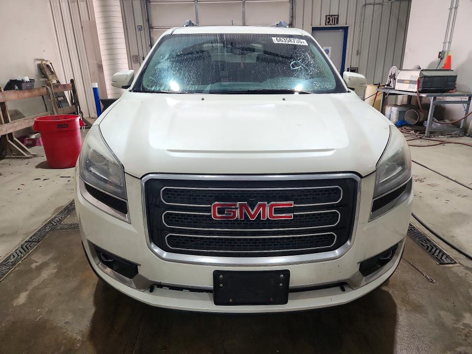 Photo 5 from auction – 2015 GMC ACADIA with VIN 1GKKVRKD8FJ215941