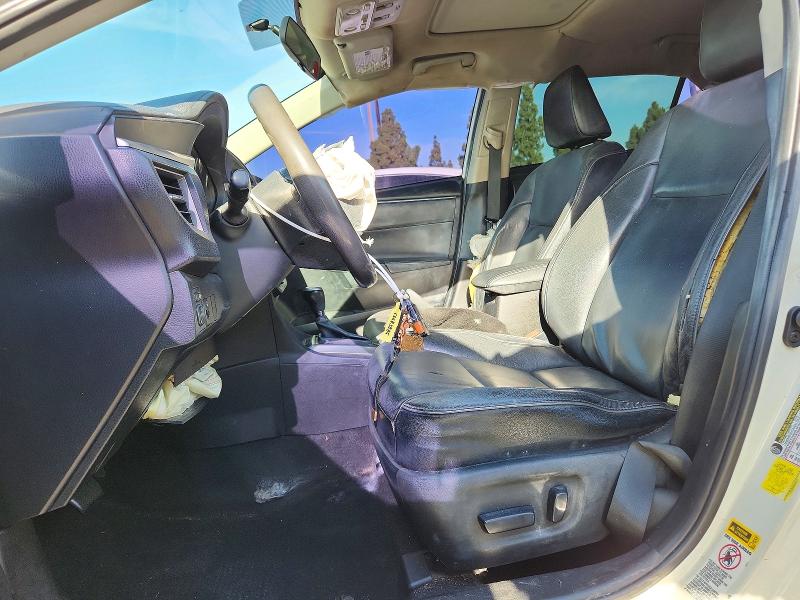 Photo 7 from auction – 2014 TOYOTA COROLLA with VIN 5YFBPRHE2EP039954