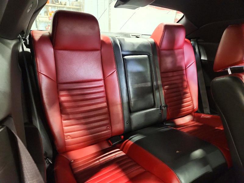 Photo 10 from auction – 2013 DODGE CHALLENGER with VIN 2C3CDYAG1DH670979