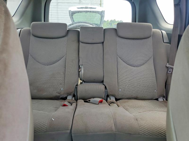 Photo 10 from auction – 2007 TOYOTA RAV4 with VIN JTMBK31V675036741