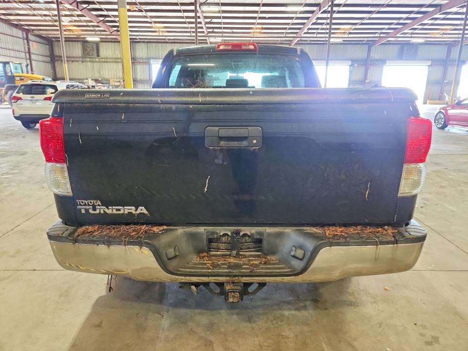Photo 6 from auction – 2010 TOYOTA TUNDRA with VIN 5TFEY5F16AX088864