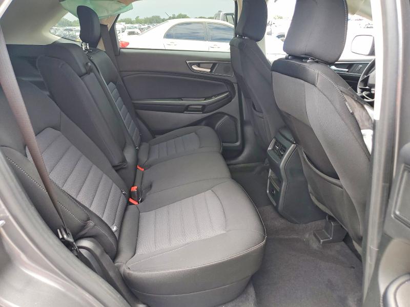 Photo 10 from auction – 2022 FORD EDGE with VIN 2FMPK4G9XNBA98248
