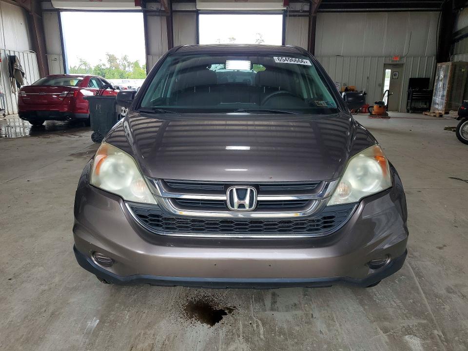 Photo 5 from auction – 2011 HONDA CR-V with VIN 5J6RE4H50BL023662