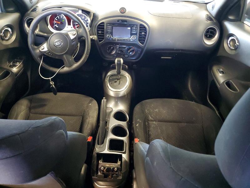 Photo 8 from auction – 2016 NISSAN JUKE with VIN JN8AF5MV6GT656061