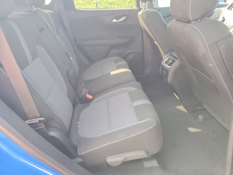 Photo 11 from auction – 2026 CHEVROLET BLAZER with VIN 3GNKBCR46TS150922