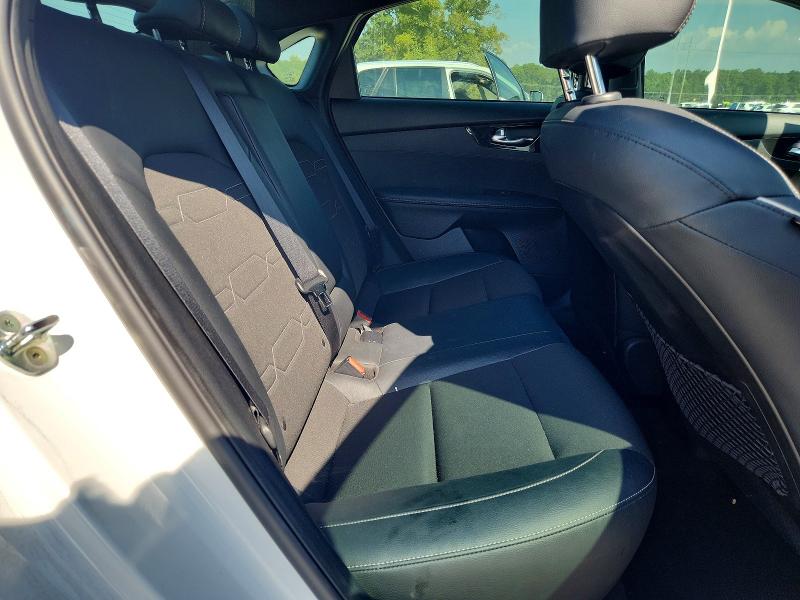 Zdjęcie 10 z aukcji – 2023 KIA FORTE z VIN 3KPF54AD4PE517498