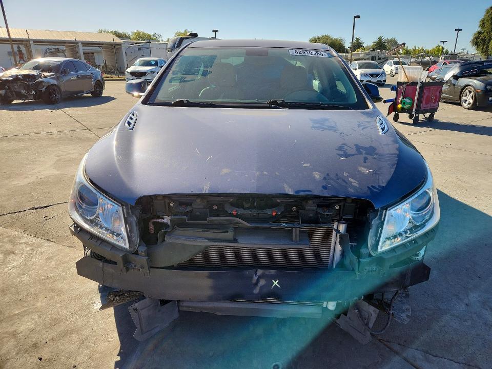 Фото 5 с аукциона – 2013 BUICK LACROSSE с VIN 1G4GF5E39DF271179