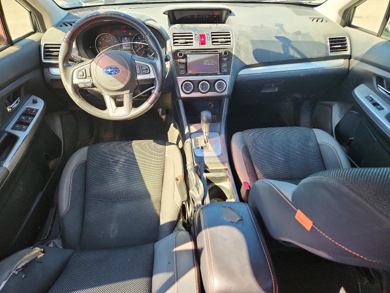 Photo 8 from auction – 2017 SUBARU CROSSTREK with VIN JF2GPABC3H8227284