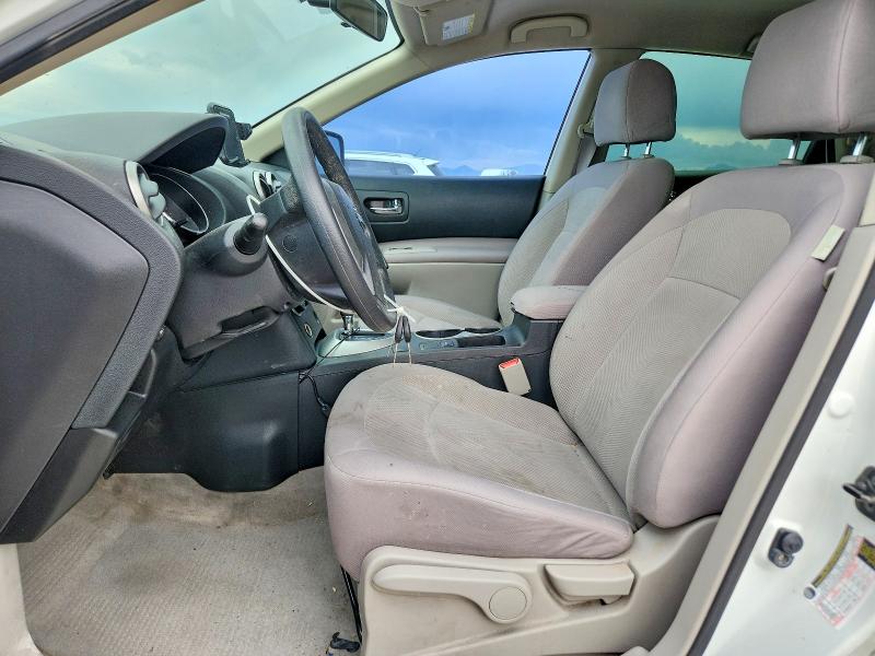 Photo 7 from auction – 2013 NISSAN ROGUE with VIN JN8AS5MT6DW517259