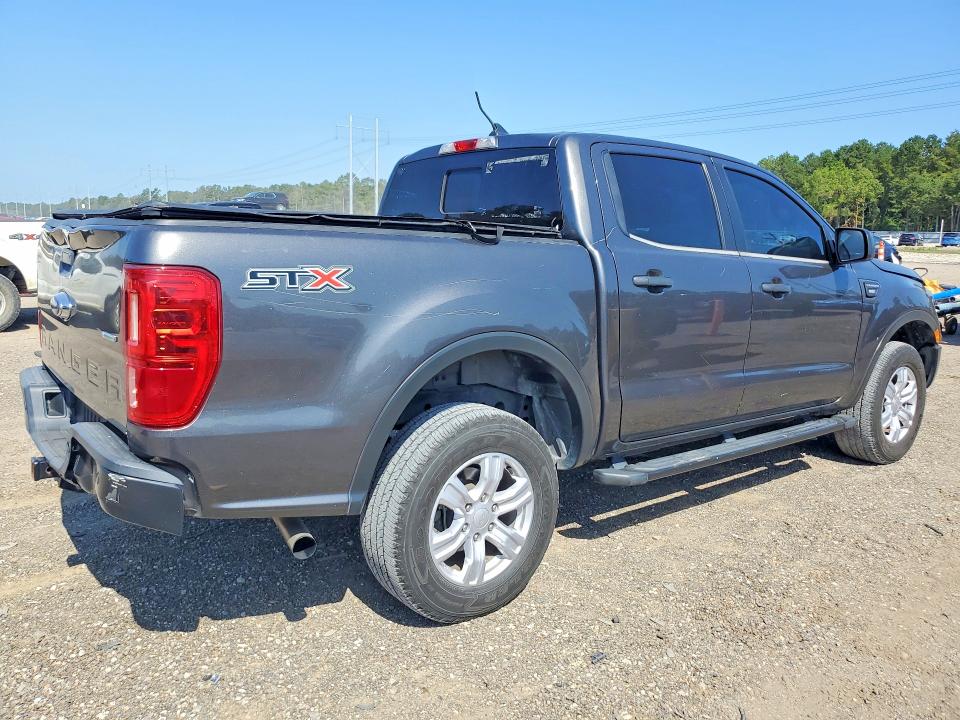 Photo 3 from auction – 2019 FORD RANGER with VIN 1FTER4EH7KLB05430