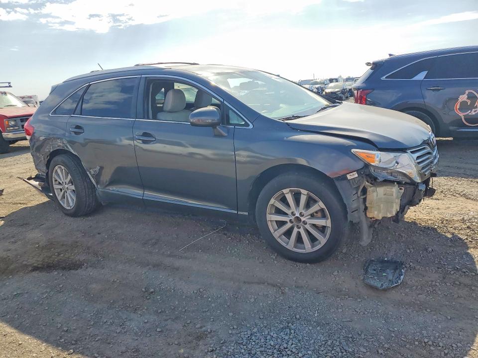 Снимка 4 от търг – 2011 TOYOTA VENZA с VIN 4T3ZA3BB8BU046677